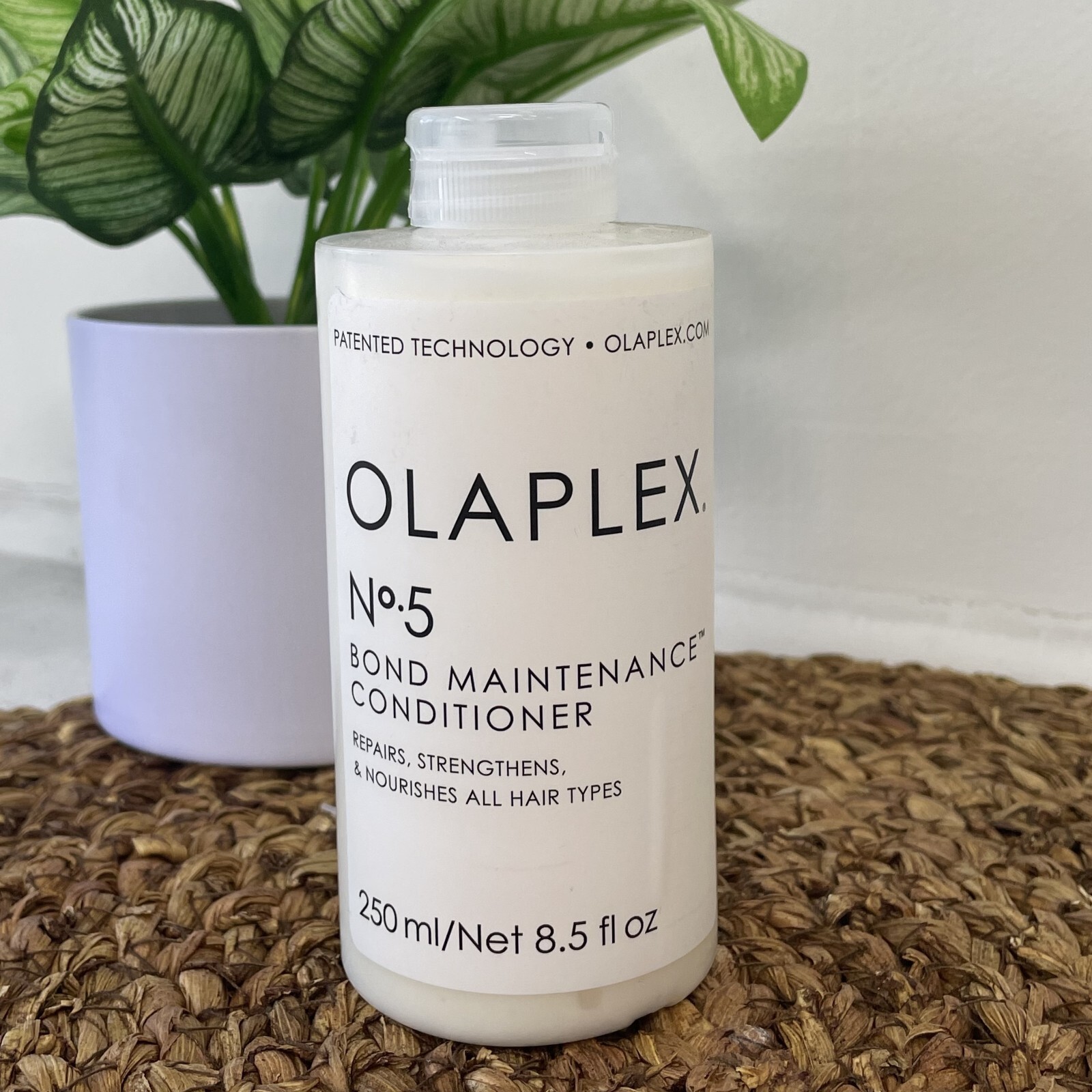 Olaplex No.5 Кондиционер для поддержания сцепления, 8,5 унций / 250 мл