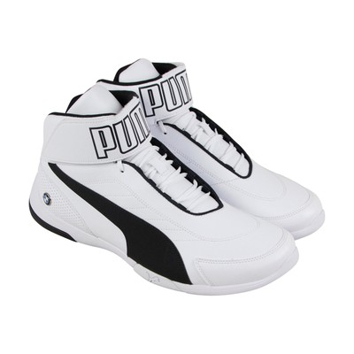 puma bmw mms kart cat