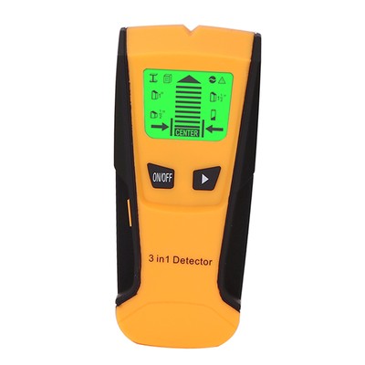 5 in1 Stud Finder Wall  - Electronic Stud  Wall  E9V1