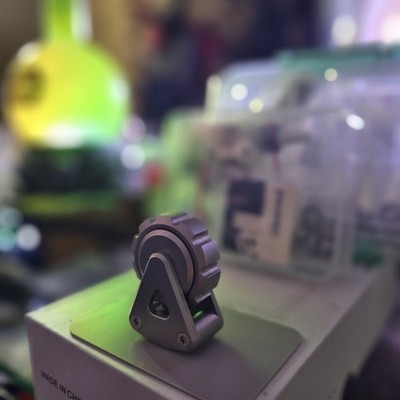 Foto dell'oggetto di un acquirente verificato