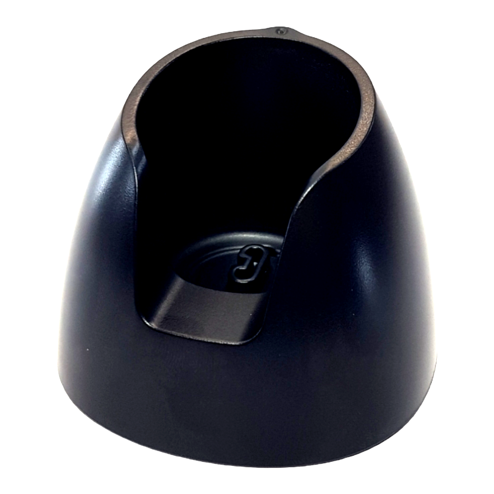 Genuine HATTEKER Trimmer Replacement Stand Black Plastic RFC
