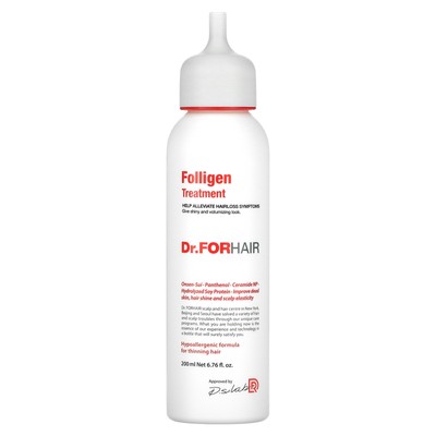 Folligen Treatment, 6,76 жидких унций (200 мл)