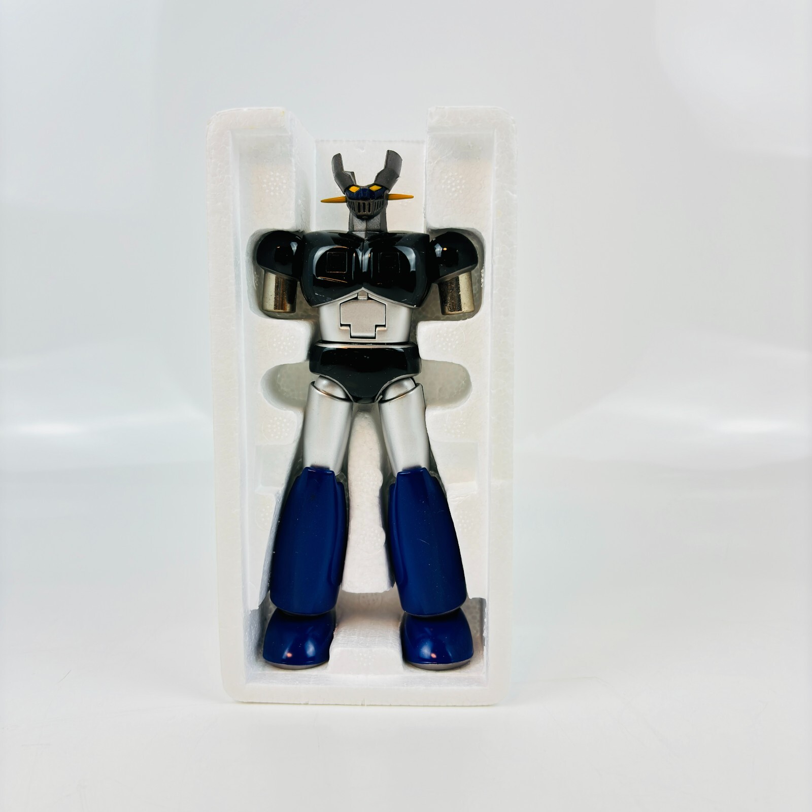 BANDAI Soul of Chogokin Mazinger Z GX-01 first generation