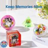 LET'S RESIN Epoxy Resin Kits and Molds Complete Set, 16oz Resin Art Kit with Silicone Molds, Pigment, Dried Flowers, Crafts for Adults, Beginners, Art Supplies for DIY Lovers, DIY Gift for Women