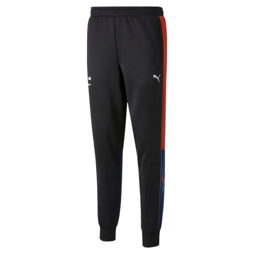 [535860-04] Мужские СПОРТИВНЫЕ БРЮКИ Puma BMW Motorsport MT7