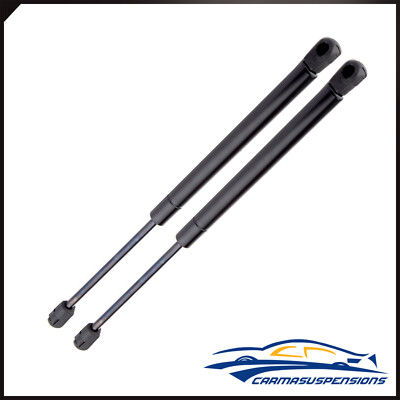 1 Pair 2000-2005 For Ford Excursion (2WD) Window Glass Lift Supports Gas Springs