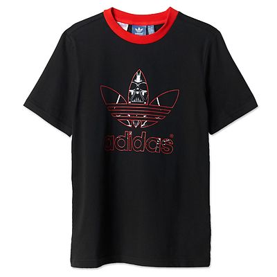 Adidas darth vader cheap t shirt