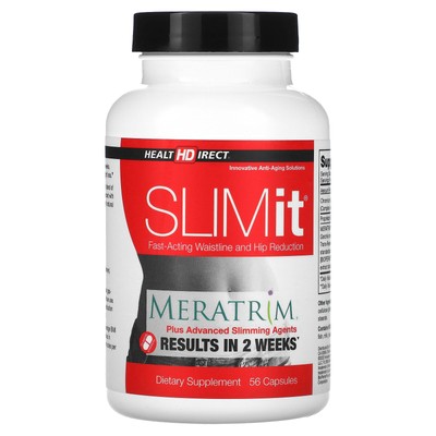 SLIMit, 56 капсул