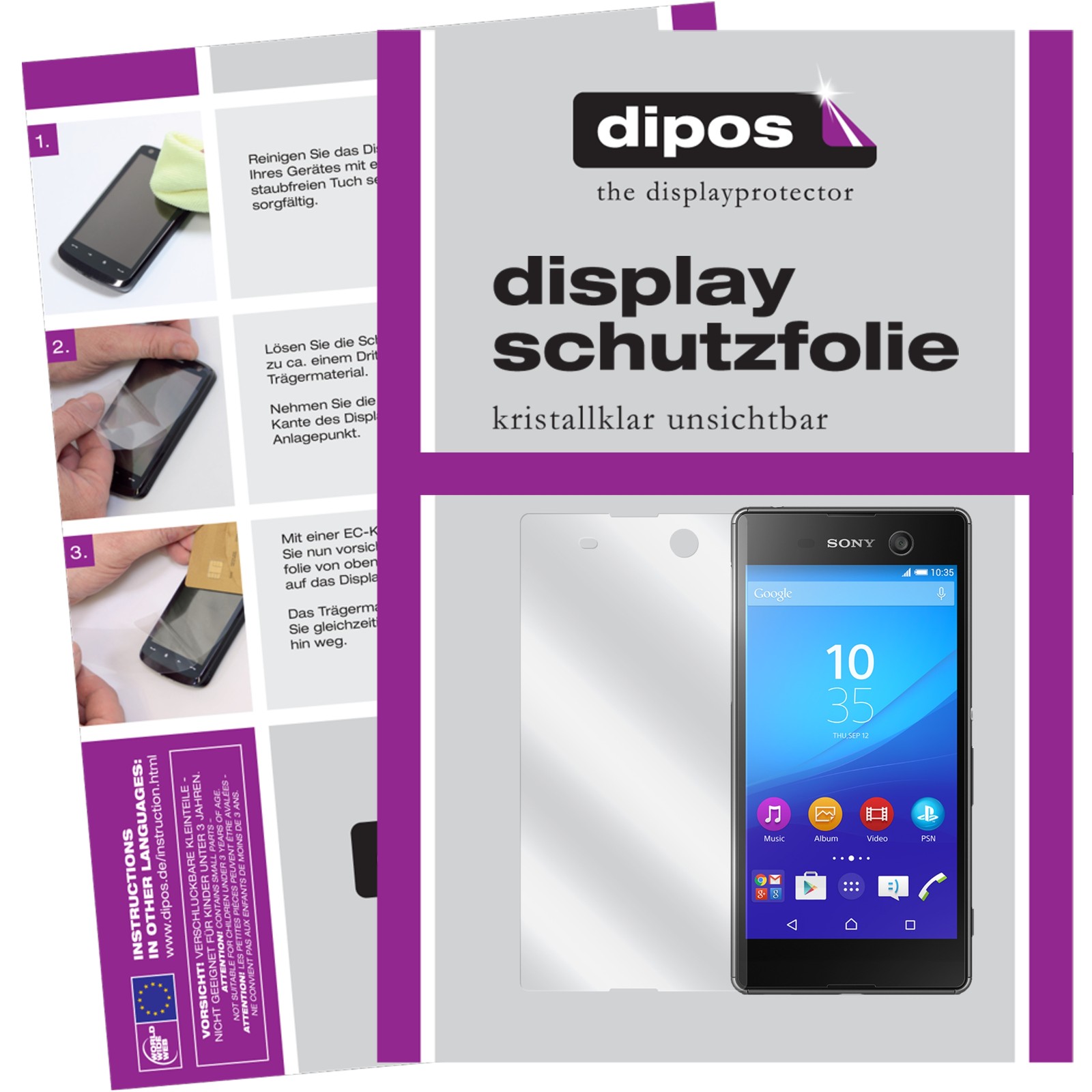 UPSCREEN PROTECTOR PANTALLA Para Dell Inspiron 16 7620 2-in-1 Película
