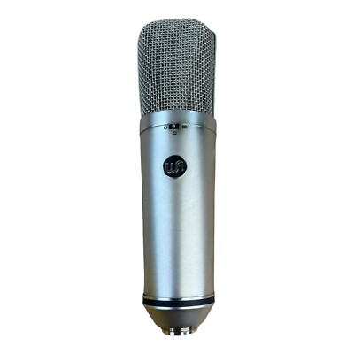 Pre-Owned Warm Audio Wa-87 R2 Microphone