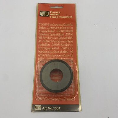 Jobo 1504 Base Magnet 03045 / 03 045 For 1500 /2500 / 2800 Series Tanks