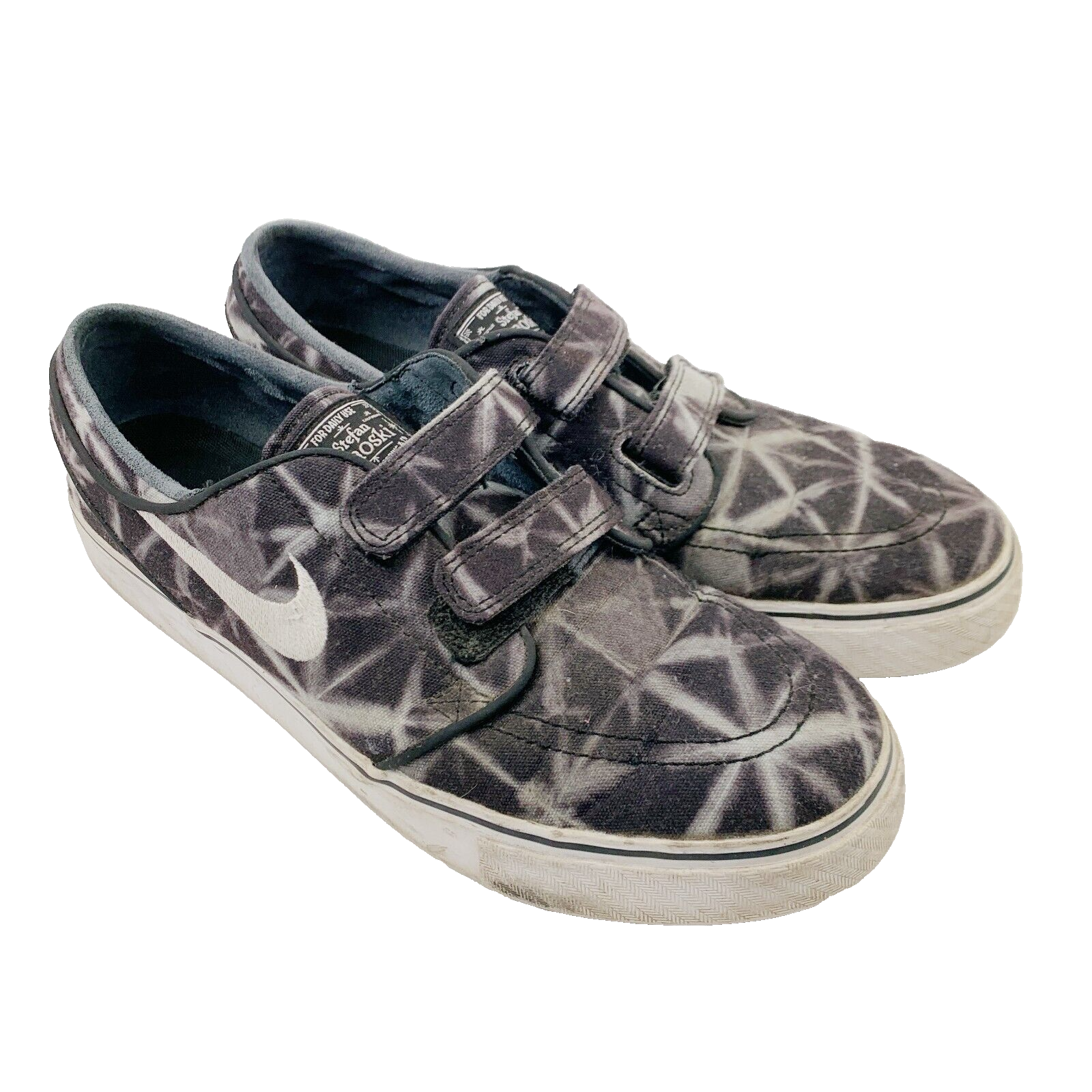 靴 Nike Stefan Janoski Nike Stefan Janoski SB Zoom Sneakers Shoes Mens US 10 705405