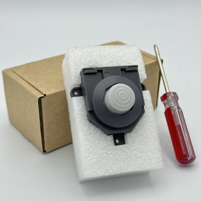 Brand New Hall Effect Joystick Replacement For Nintendo 64 N64 GameCube Style