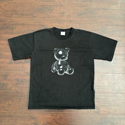 Acme De La Vie ADLV Teddy Bear Double Sided Tee Shirt Size 1