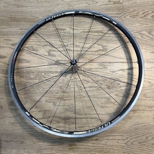 SHIMANO ULTEGRA WH-6700 tubdeless ホイール Shimano Ultegra WH-6700 Alloy Tubeless Rim Brake Wheel