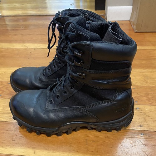 Купить timberland valor tactical black 