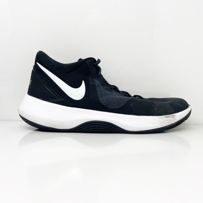 

Черные кроссовки Nike Air Precision 2 AQ3521-001, размер 12, Черный, Air Precision 2