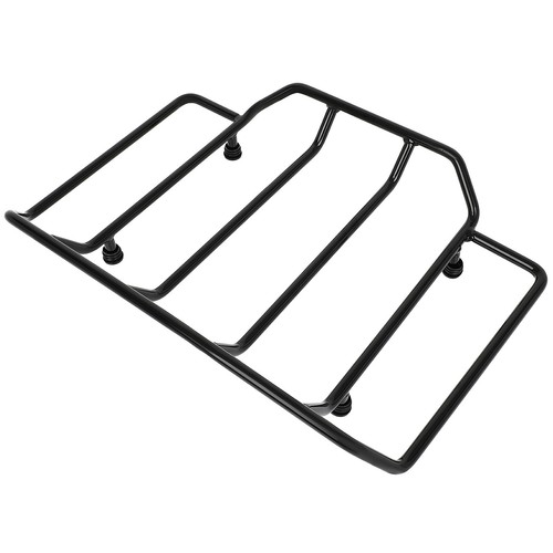 Tour Pack Pak Trunk Luggage Top Rack For Touring Tour Pak Road King Street Glide