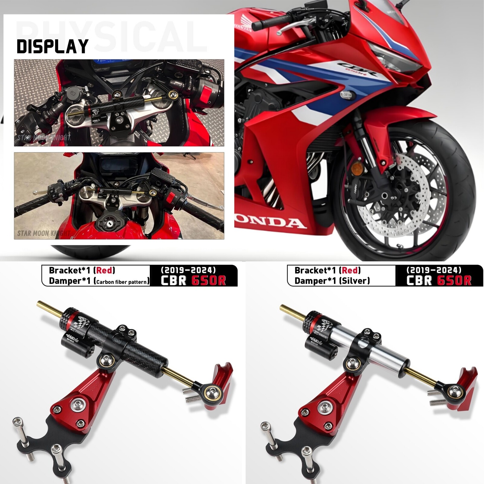 ☆CBR650R/A CB650R/A RH03 サービスマニュアル ☆ CBR650R⁄CB650R