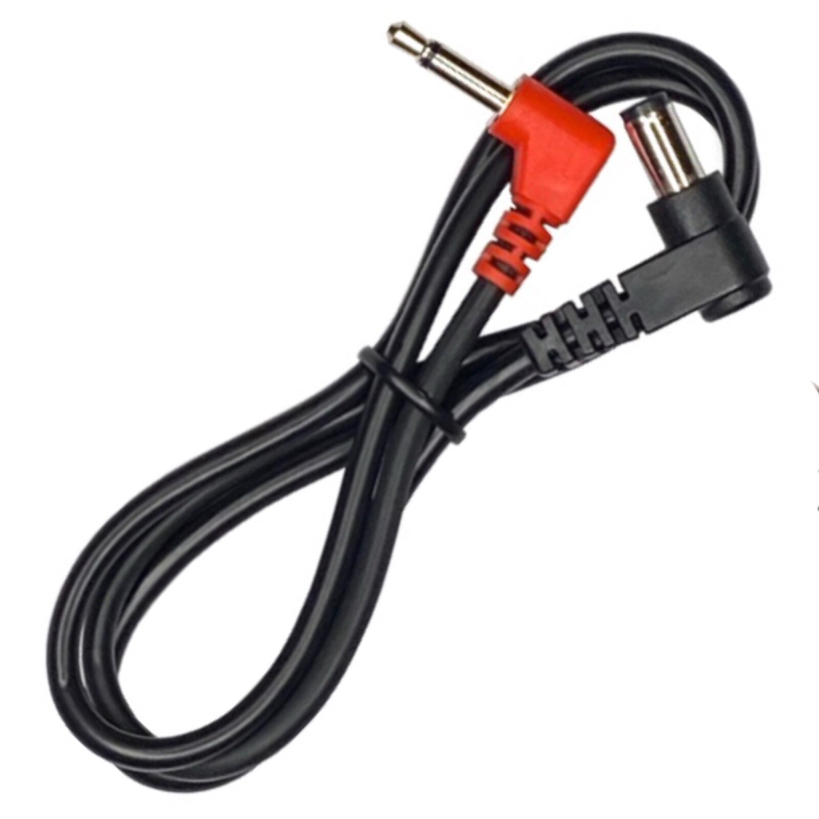 ケーブル・シールド Ferrum Audio DC JACK Powering Cord ケーブル・シールド Ferrum Audio DC JACK Powering Cord DC