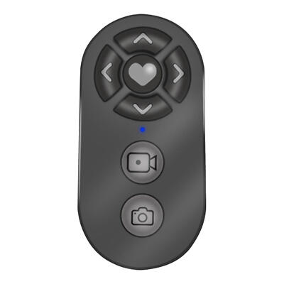 Phone Remote Control Wireless Shutter Multifunctional Long Distance Selfie