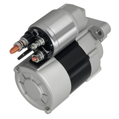 Démarreur 0,85kW for Renault Megane II Coupé Cabriolet Kombi 2002-2009 32566N