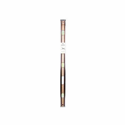 CRICK TOOL 42 In. Crick Wood Level