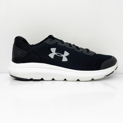 

Черные кроссовки Under Armour Womens Surge 2 3022605-001 Размер 7,5, Черный, Surge 2
