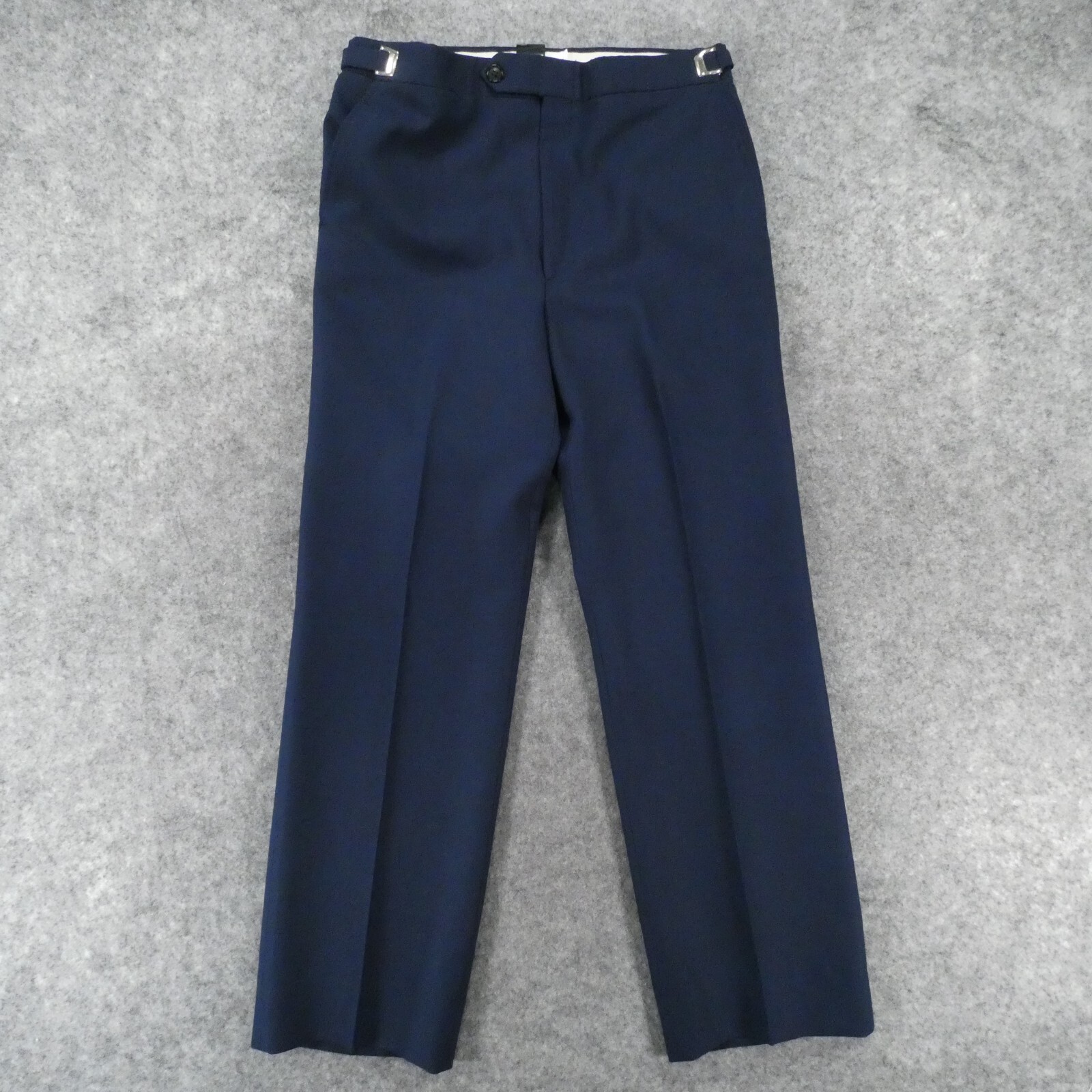 パンツ 70's US Navy Trousers Deadstock W34 SPECIAL CUSTUM】DEAD STOCK 99s US NAVY 