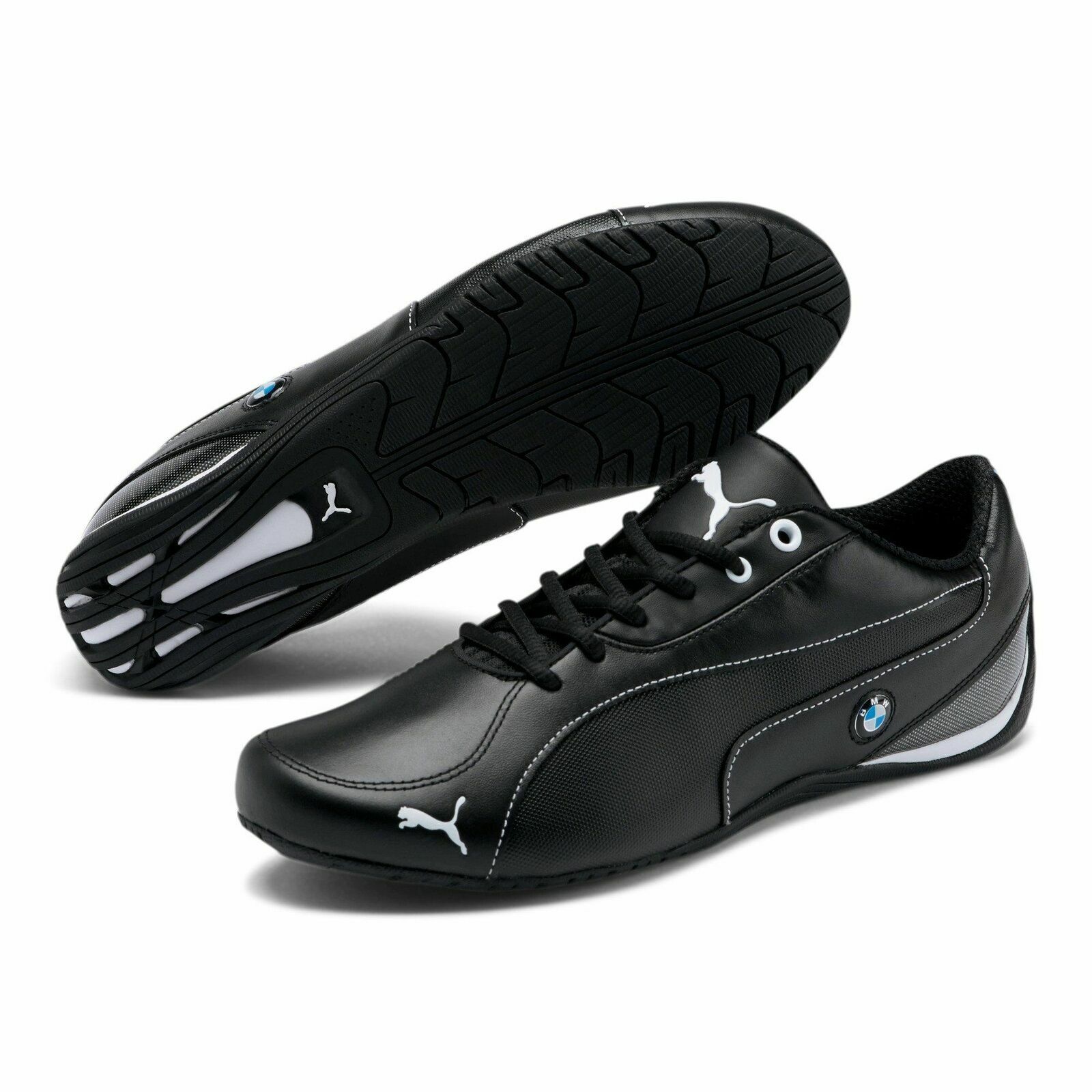 puma asphalt bmw