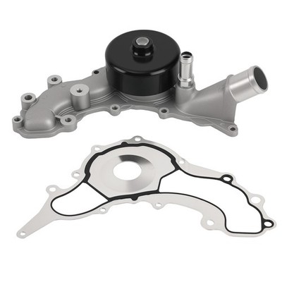 Water Pump for Chrysler 200 2015-2017 Jeep Cherokee 2014-2022 3.2L 68111624AE