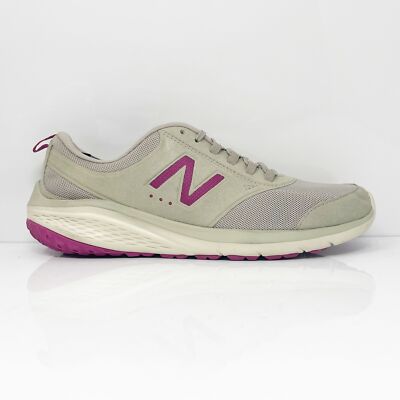 

Женские кроссовки New Balance 85 V1 WA85TN1 серые кроссовки размер 9 B, Серый, 85 V1