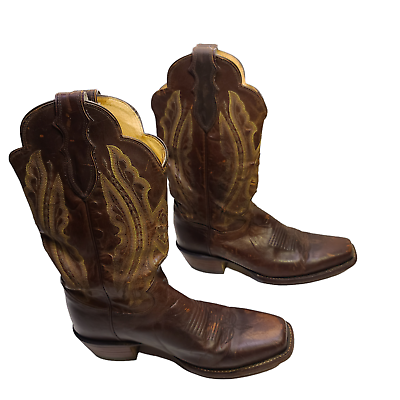 Justin ladies best sale boots