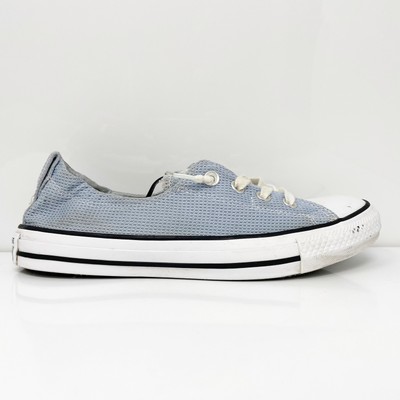 

Converse Womens CT All Star Shoreline 560858F Синие повседневные кроссовки, размер 9, Синий, Chuck Taylor All Star Shoreline
