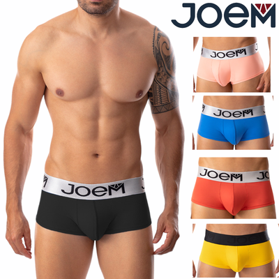 boxer ropa interior