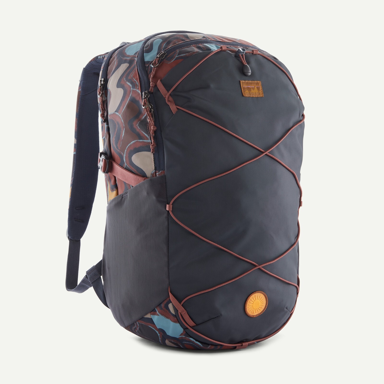 Patagonia 47928 Refugio Daypack 30L 28oz W12.2/ H18.9/ D6.7
