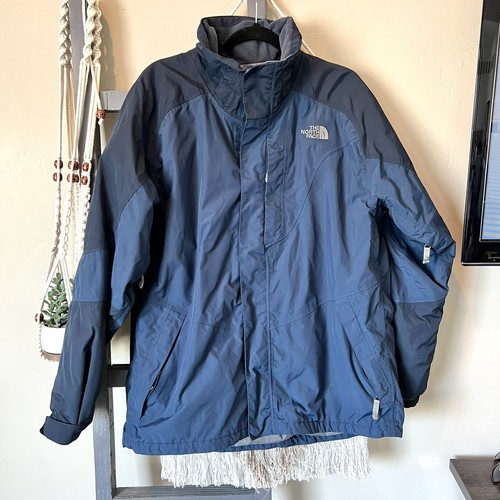 hyvent north face