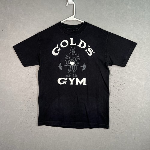 90s 80s gold gym ゴールドジム 半袖Tシャツ ヴィンテージ レア 楽天市場】古着 90年代 ゴールドジム GOLD'S GYM プリントT