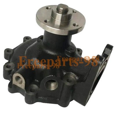 16100-3465 16100-3464 16100-3466 Water Pump Fit for Hino J07E J07C J08C Engine