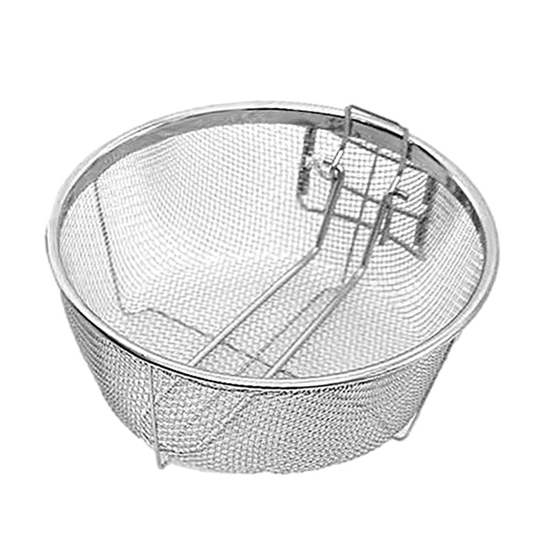 Strainer Blanching Basket
