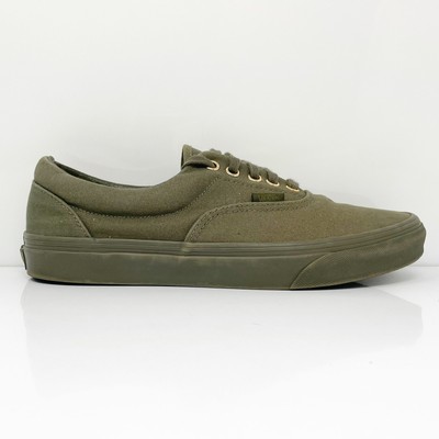 

Vans Unisex Off The Wall 751505 Зеленая повседневная обувь Кроссовки Размер M 8 W 9.5, Зеленый, Off The Wall