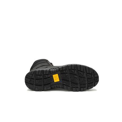 Caterpillar Men Accomplice X 8" Waterproof Steel Toe Work Boot Shoes