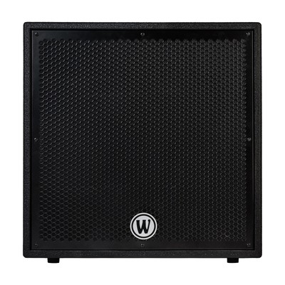 Warwick Gnome Compact Pro 300W 2x10 Bass Speaker Cabinet - 8 Ohms