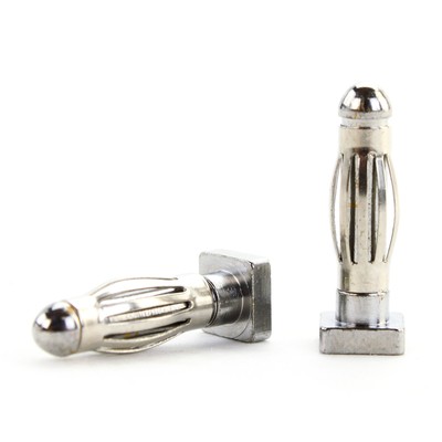TECH LIGHTING 140P30SF MONORAIL END CAPS, CHROME FINISH