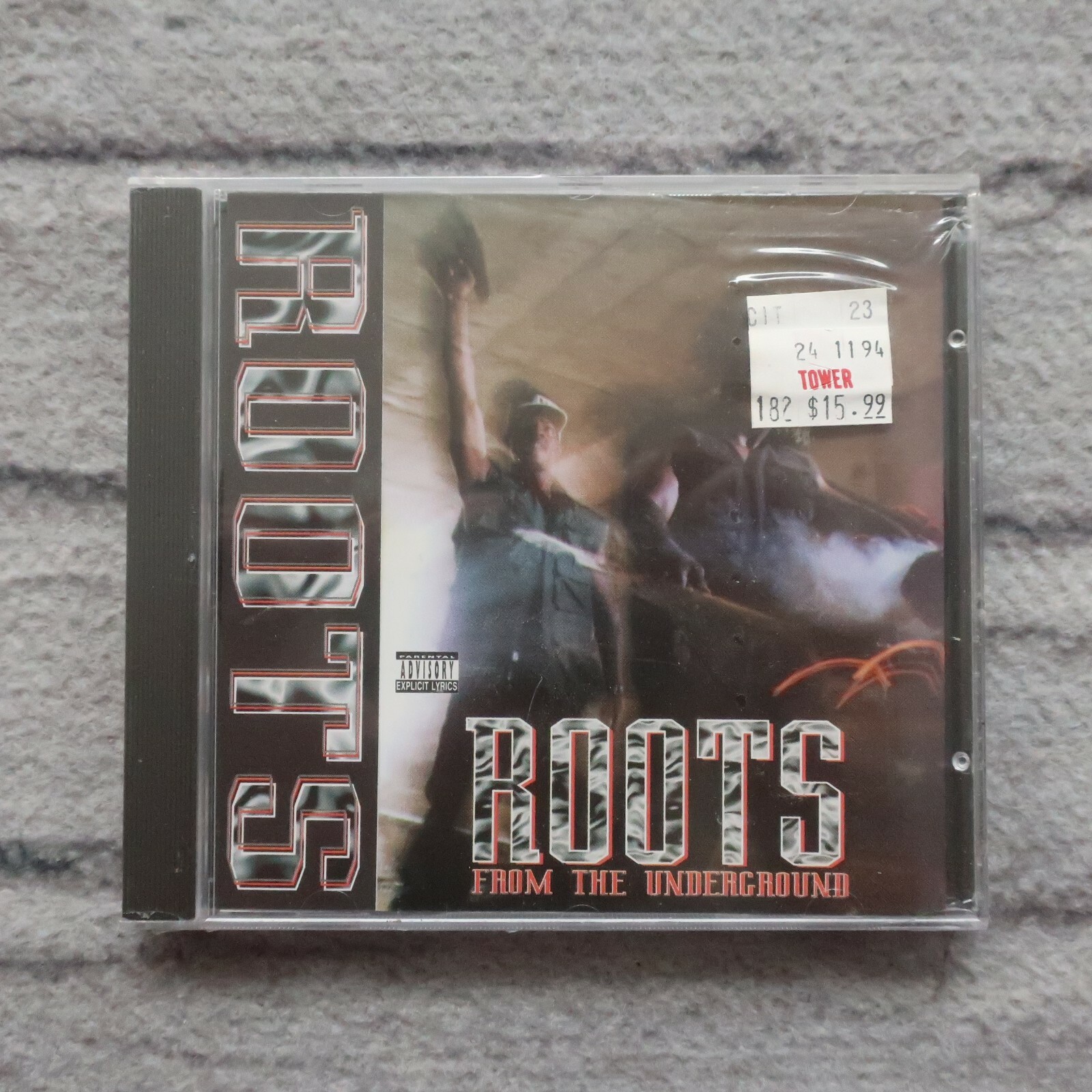 洋楽 G-Rap South Bound First Degree CD Alabama Mississippi Florida Kentucky G-Funk Rare Rap (Build