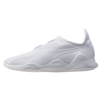 Puma Mostro Classic Sneaker Casual Sports Shoes Trainer white
