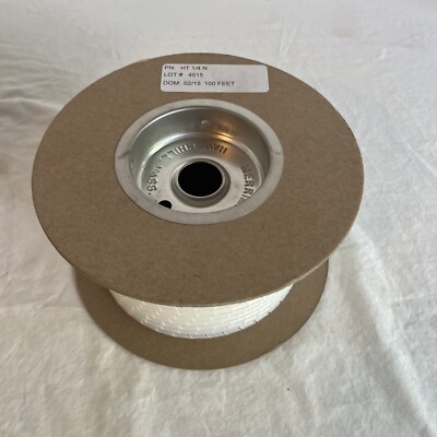 Spiral Cable Wrap - Neutral Color 1/4''
