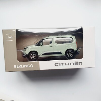 Norev Citroen 1/64 Die Cast Models Different Colours / models