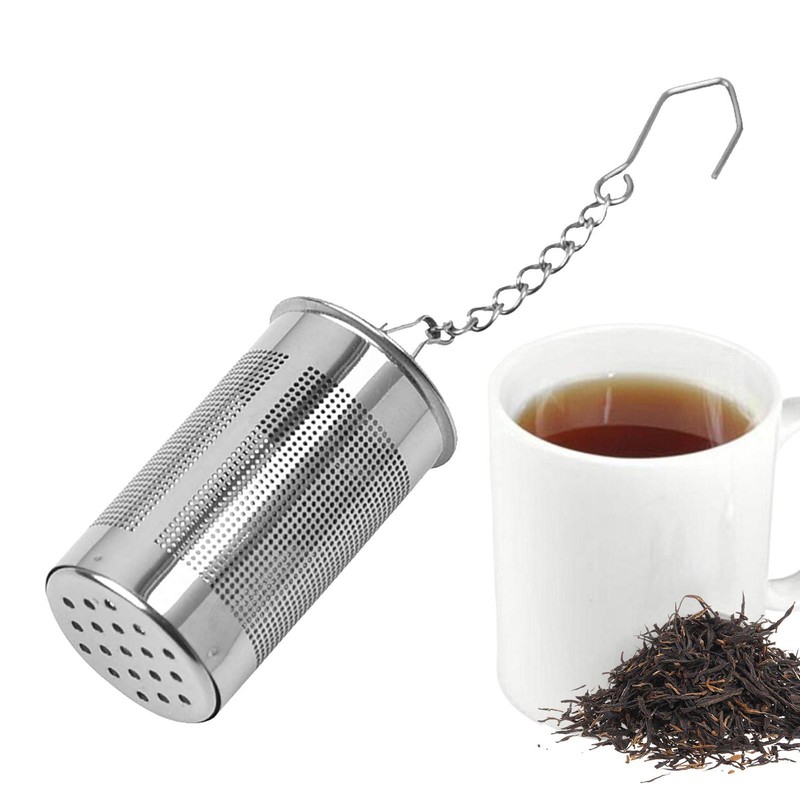 Strainer Stainless Steel Fine Mesh Filter Tea Strainers
