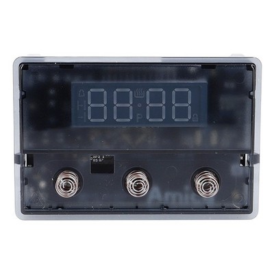 LUTH Premium Profi Parts Programmiergerät kompatibel mit Amica 8514227 für Herd